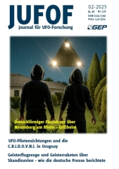 JUFOF Nr. 278 (2/2025)